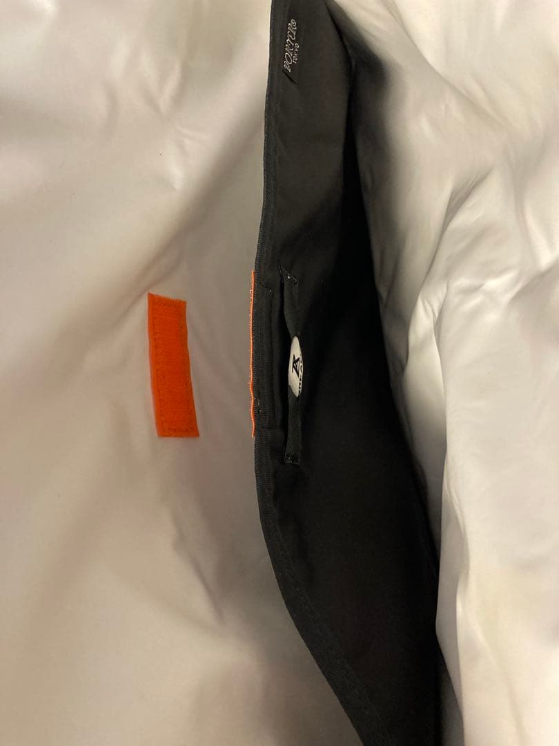 Porter × ANREALAGE タンカー ショルダーバッグ コラボ レア