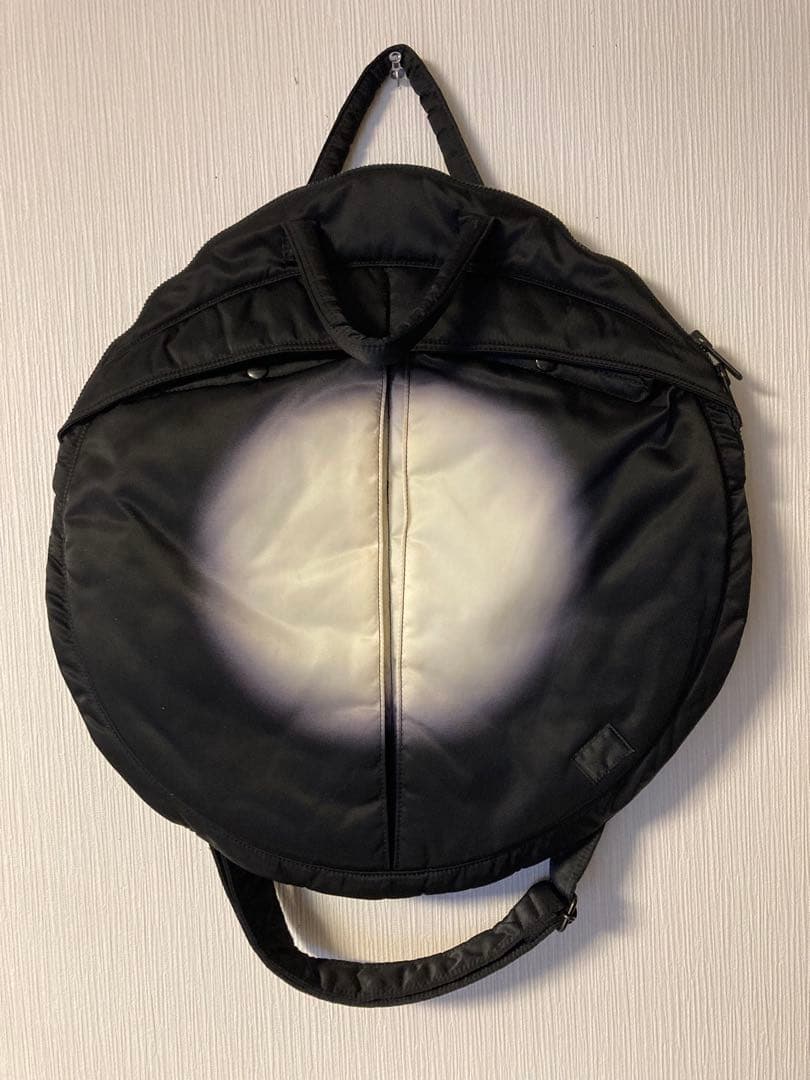 Porter × ANREALAGE タンカー ショルダーバッグ コラボ レア