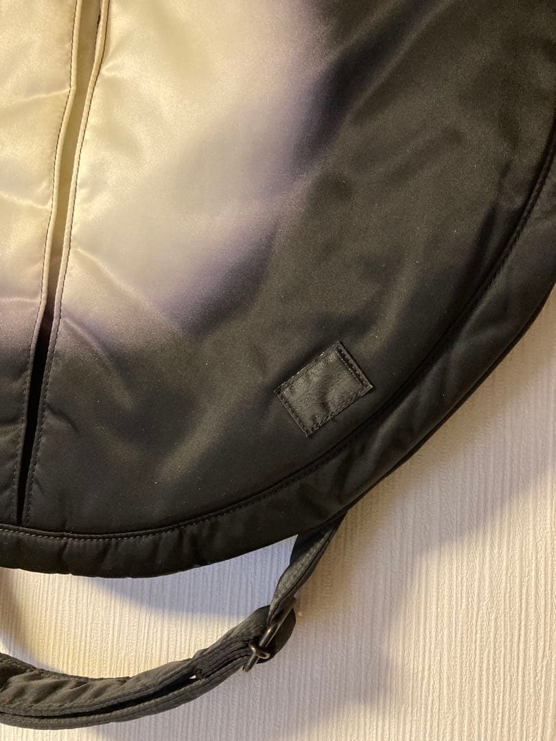 Porter × ANREALAGE タンカー ショルダーバッグ コラボ レア