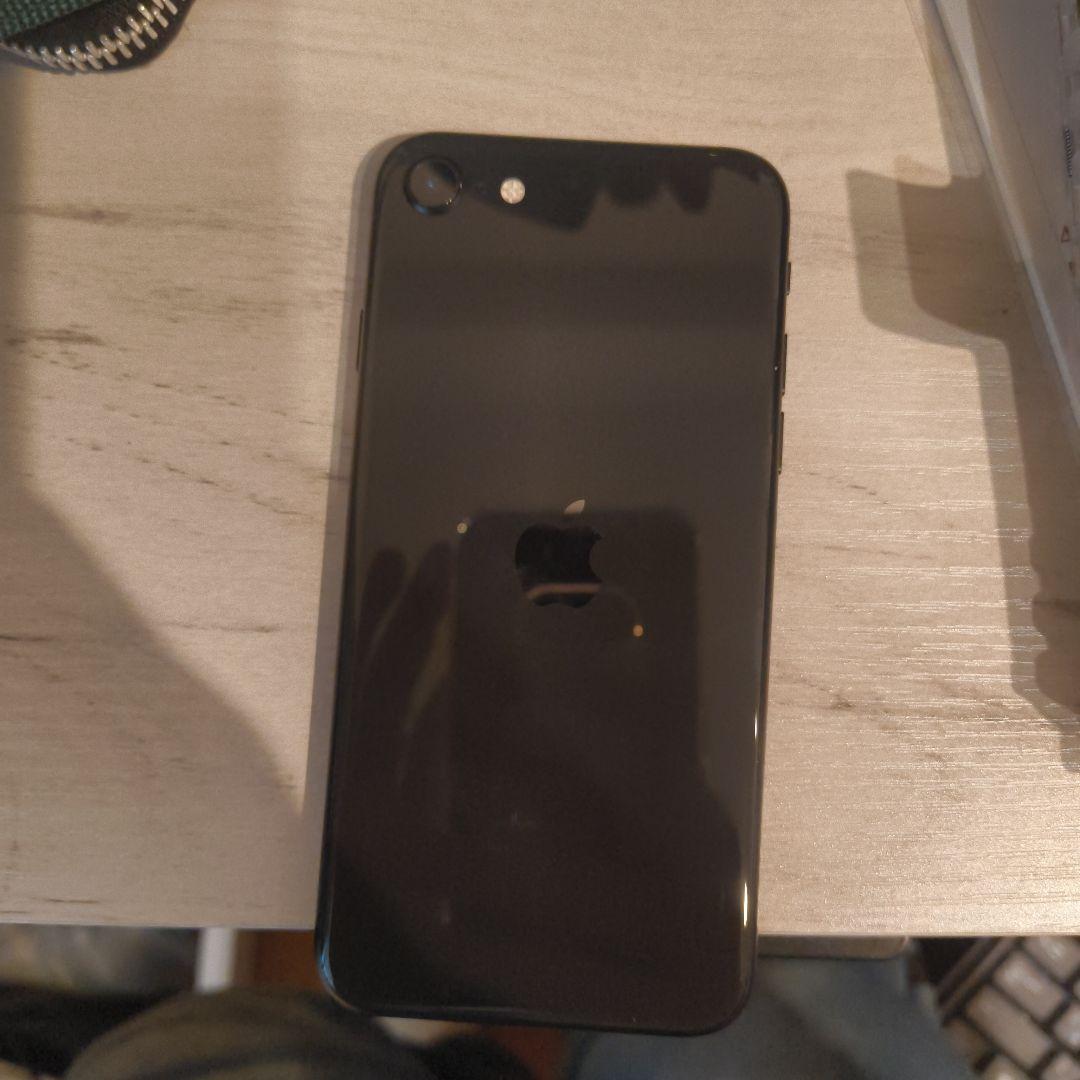SIMフリー iphone SE 第2世代