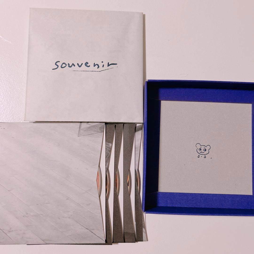 柴田聡子SHIBATA SATOKO LIVE SOUVENIR 5CD(廃盤)