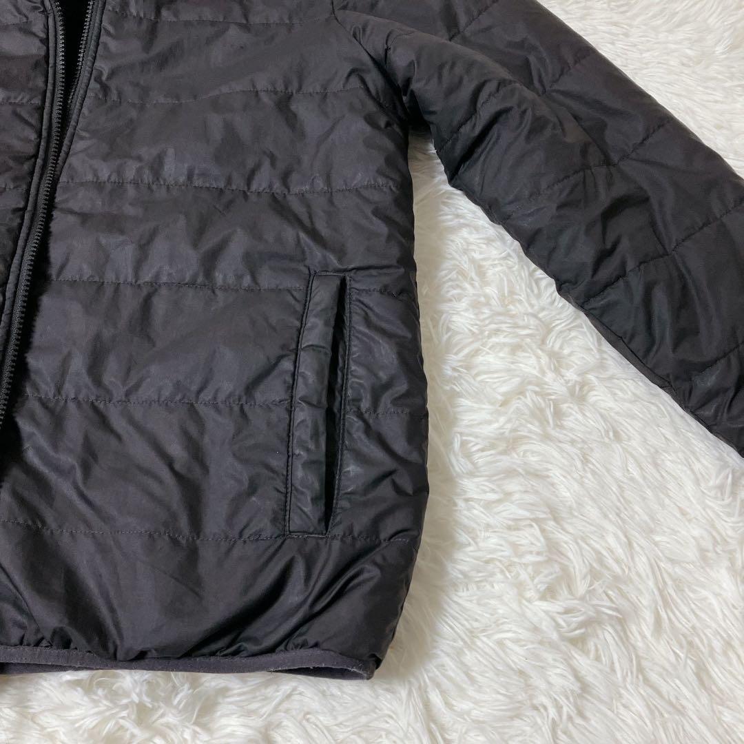 パタゴニア リバーシブル Ready Freddy Hoody M-L相当