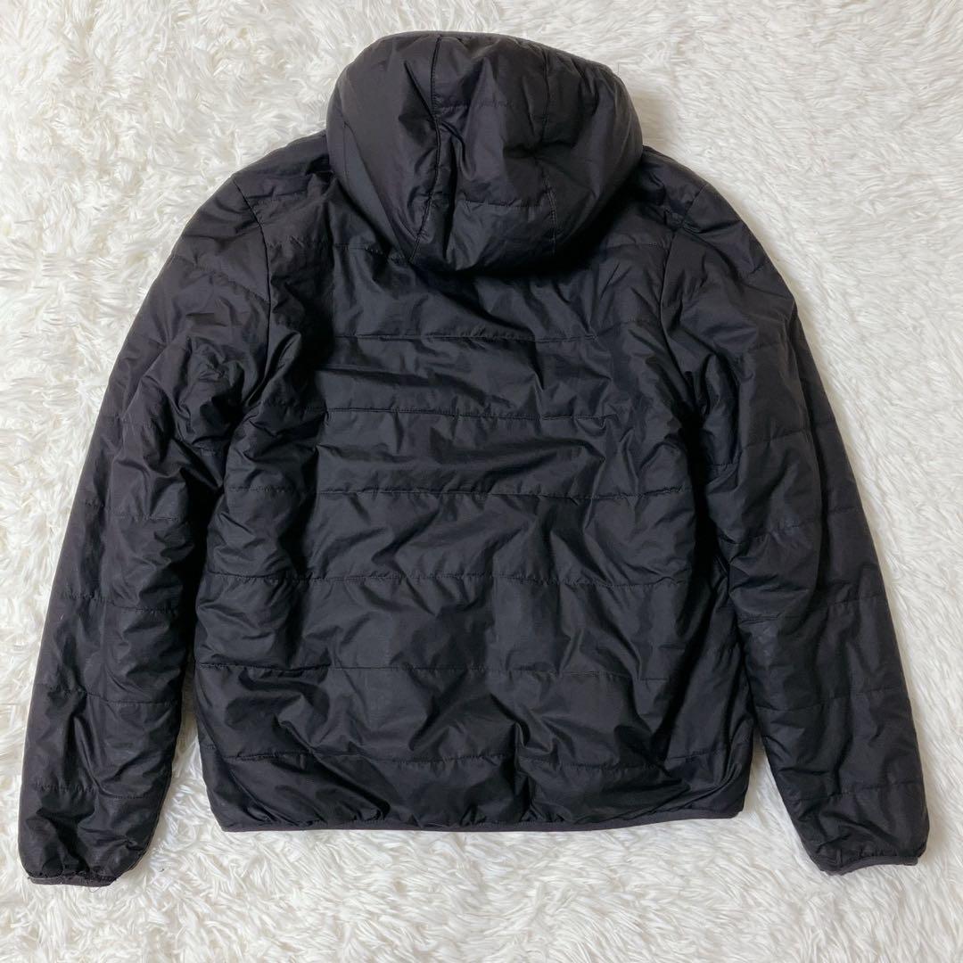 パタゴニア リバーシブル Ready Freddy Hoody M-L相当