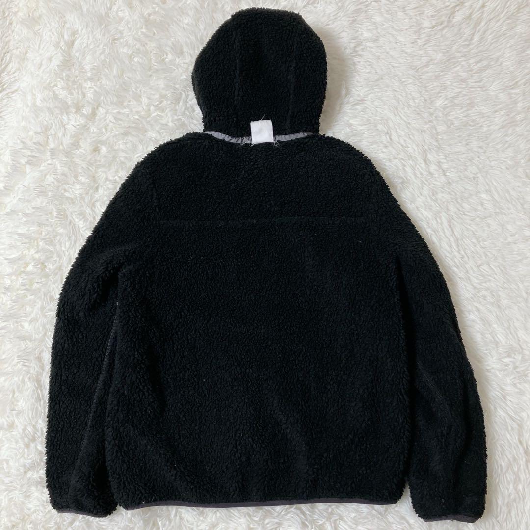 パタゴニア リバーシブル Ready Freddy Hoody M-L相当