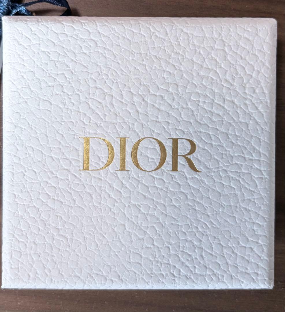 Dior Clair de lune ネックレス