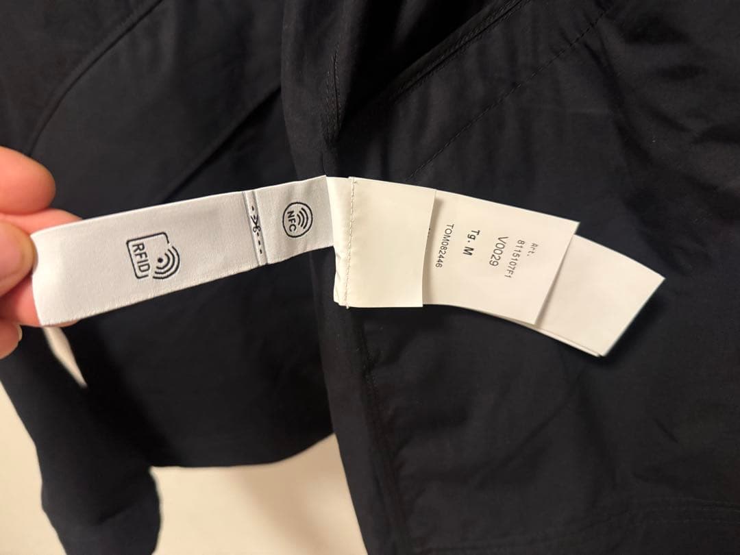 ストーンアイランドゴースト　シャツセットアップ　 最終値下げ