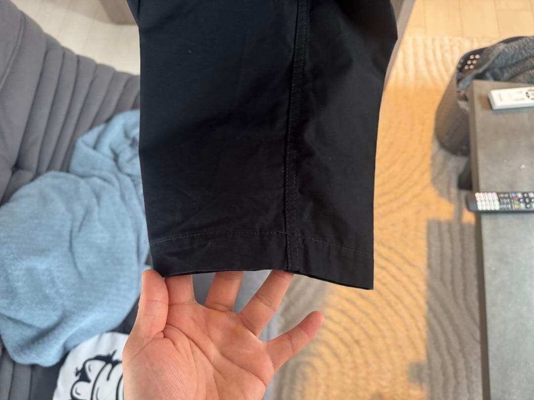 ストーンアイランドゴースト　シャツセットアップ　 最終値下げ