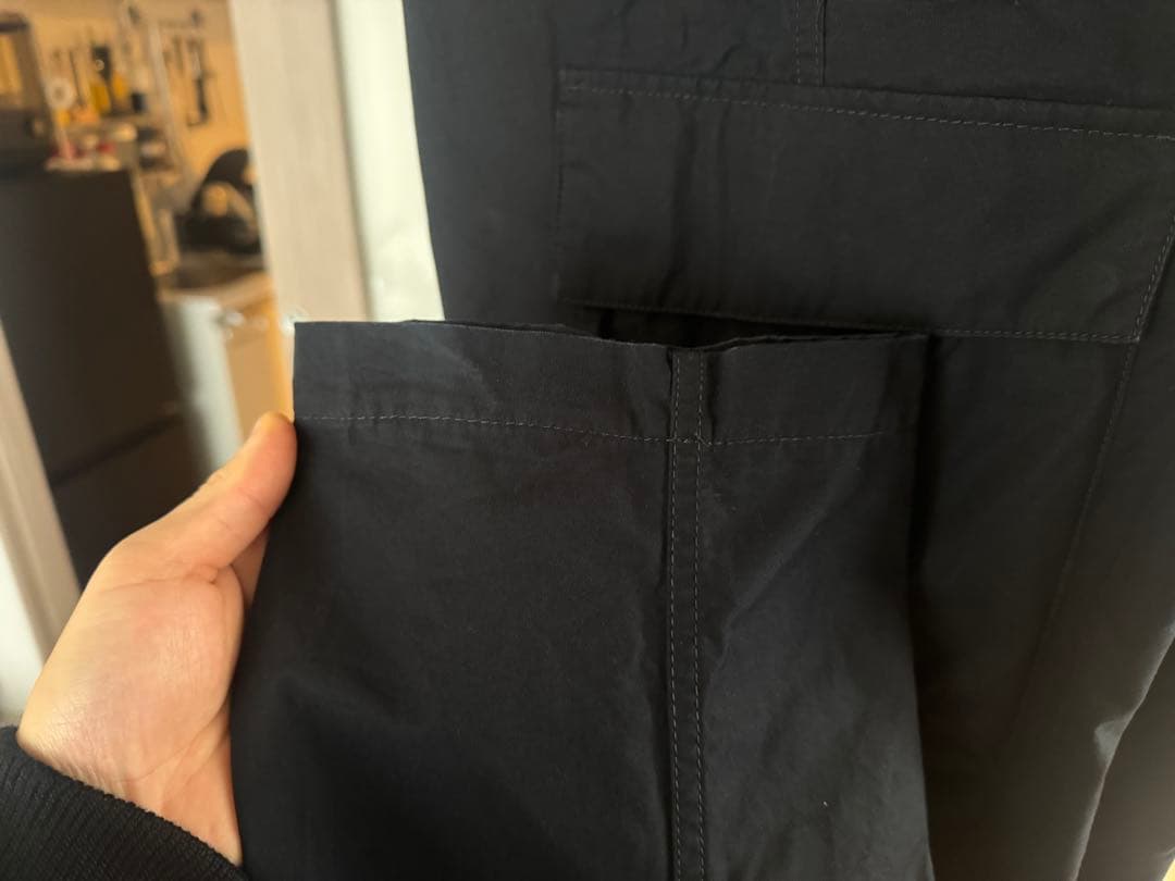 ストーンアイランドゴースト　シャツセットアップ　 最終値下げ