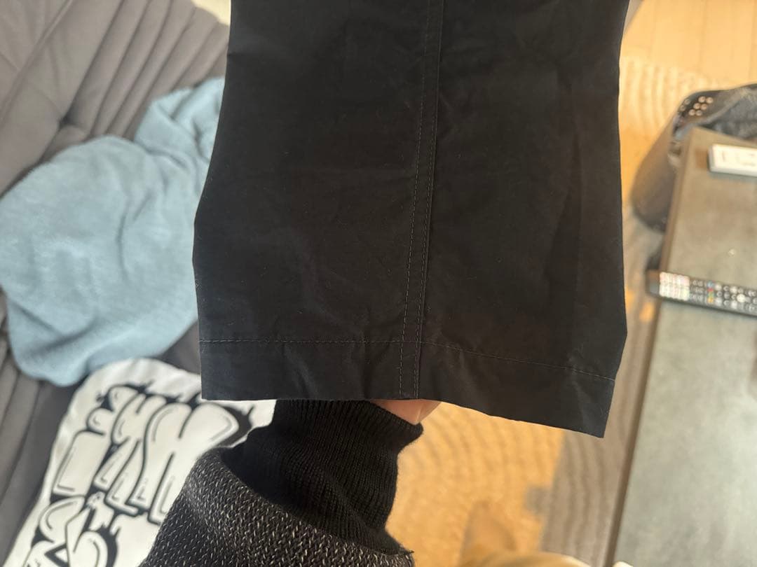 ストーンアイランドゴースト　シャツセットアップ　 最終値下げ