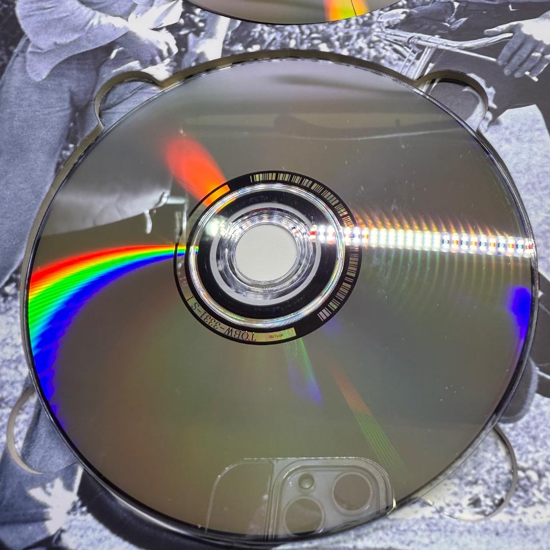 ◉Cb右1003 ビートルズ HELP! デラックスエディション DVD2枚組