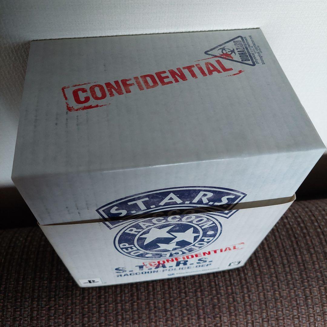 【希少】バイオハザード 15th Anniversary BOX　アニバーサリー