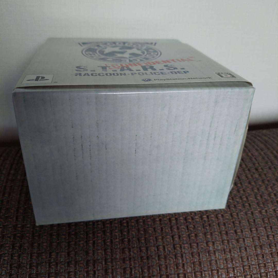 【希少】バイオハザード 15th Anniversary BOX　アニバーサリー