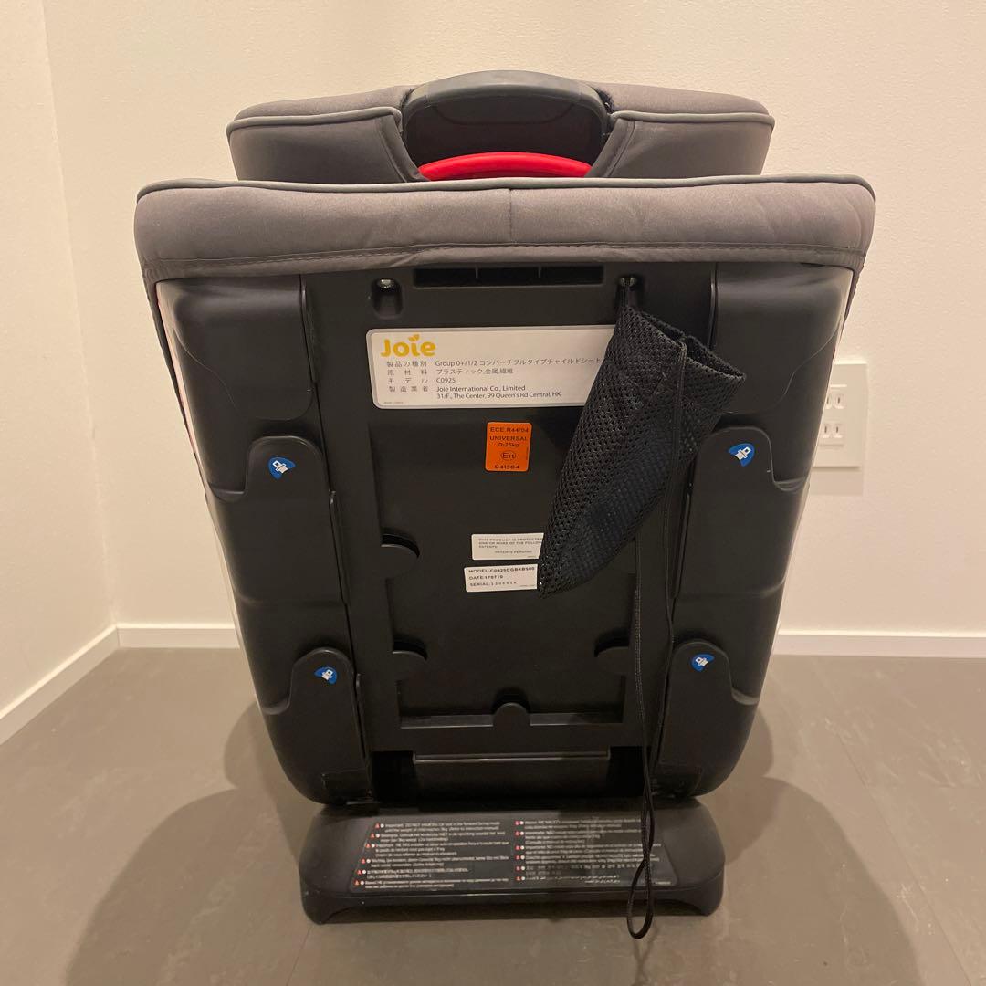 KATOJI joie Valiant　チャイルドシート