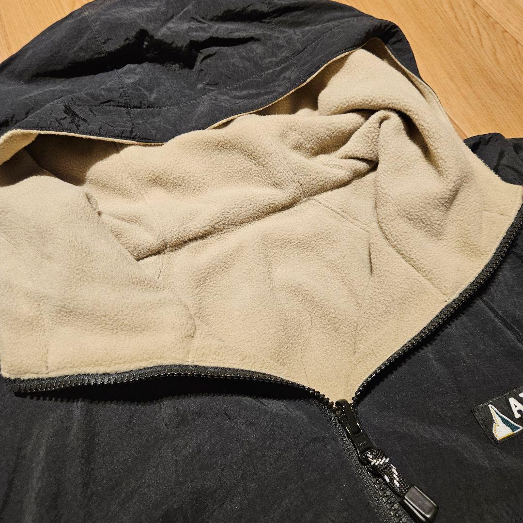 FRAMeWORK ALTUS/アルタス 別注リバーシブルブルゾン