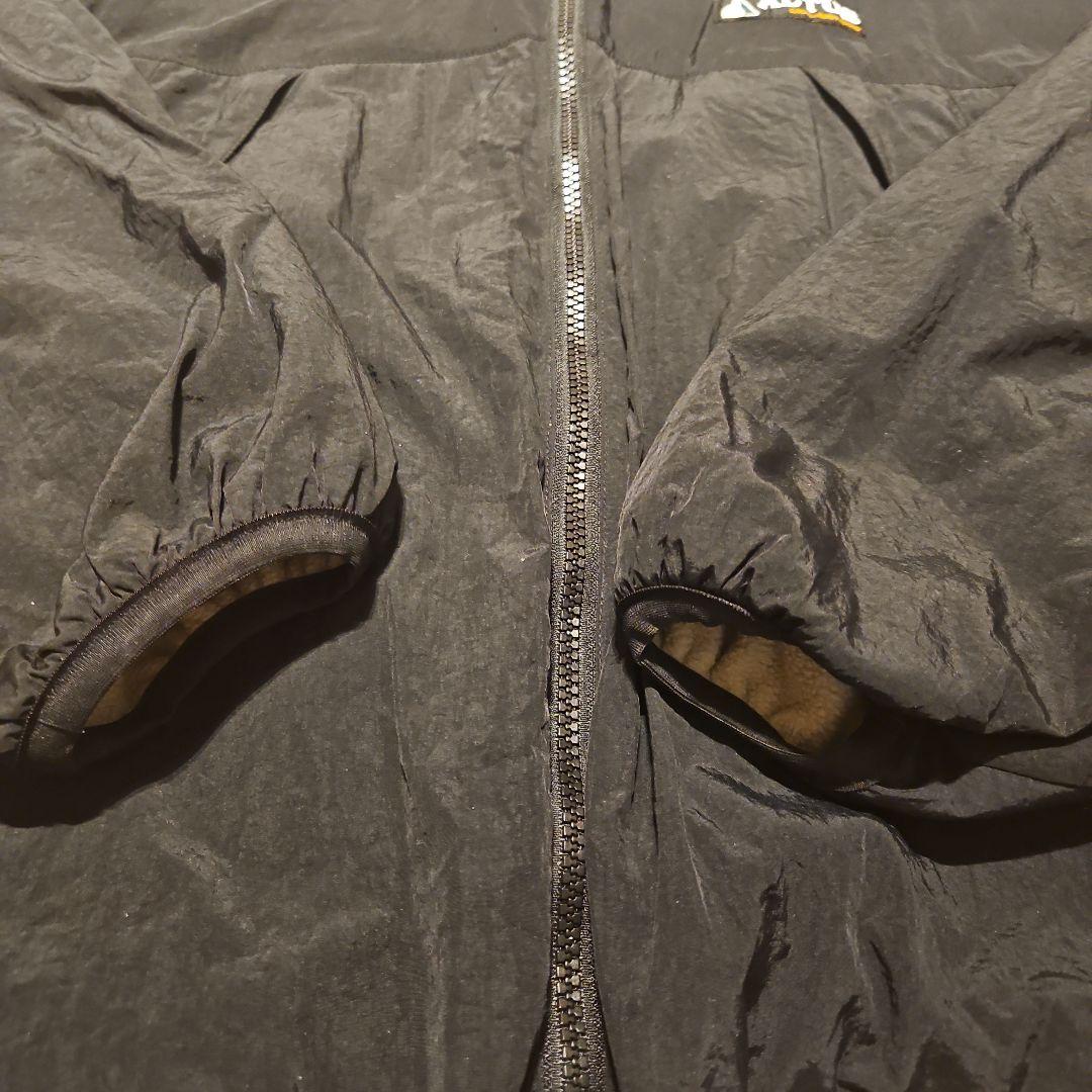 FRAMeWORK ALTUS/アルタス 別注リバーシブルブルゾン