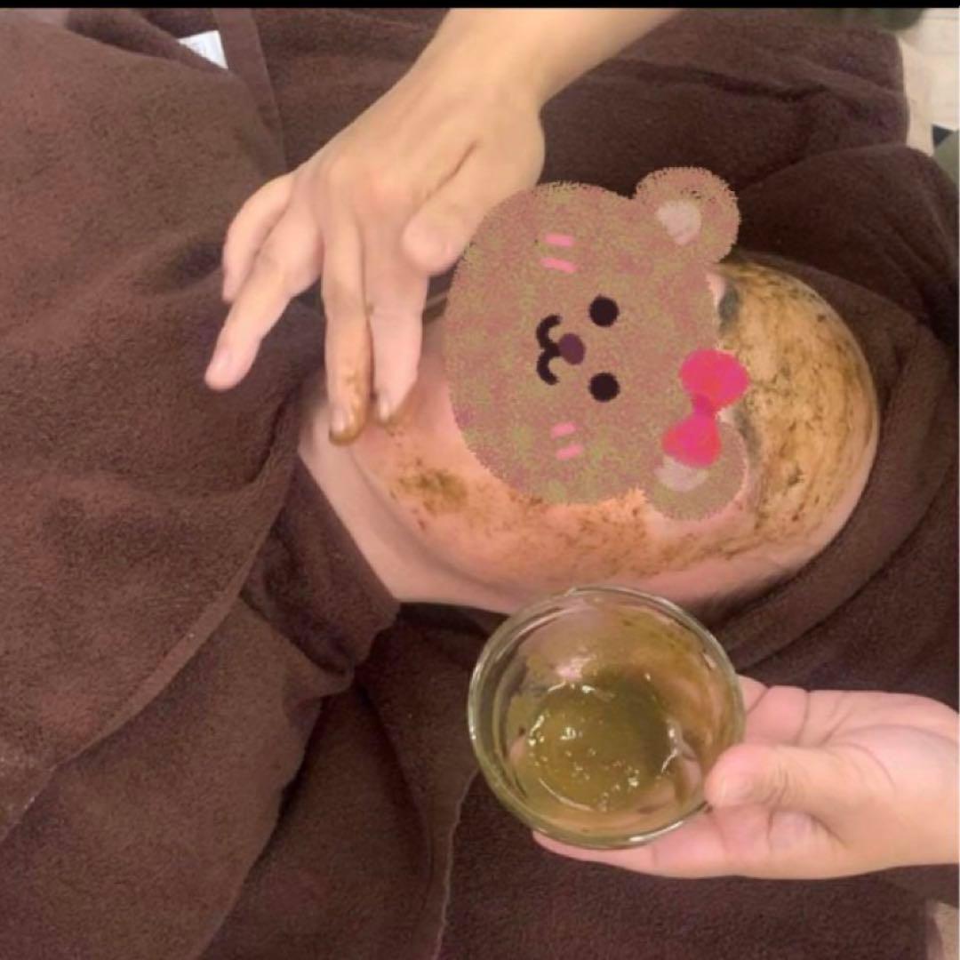 リピーター専用　ハーブピーリング剥離無し　10回分　在庫限り　【業務用】