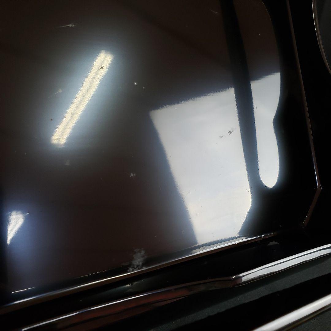 未使用品 輪島塗 屠蘇器 五島屋 謹製 塗師 松崎俊峰作 共箱付き漆器 うるし