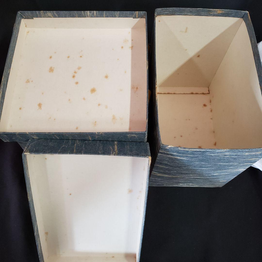 未使用品 輪島塗 屠蘇器 五島屋 謹製 塗師 松崎俊峰作 共箱付き漆器 うるし