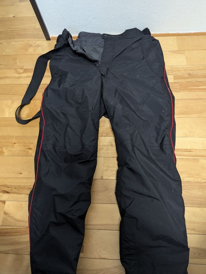 SHIMANO　シマノ　ネクサス　ウェア