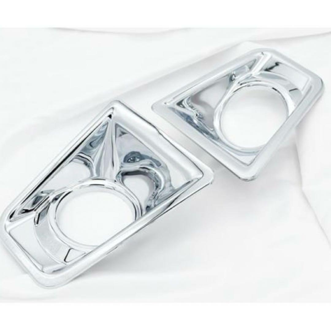 ジムニー メッキカバー 豪華セット総額28,983円分