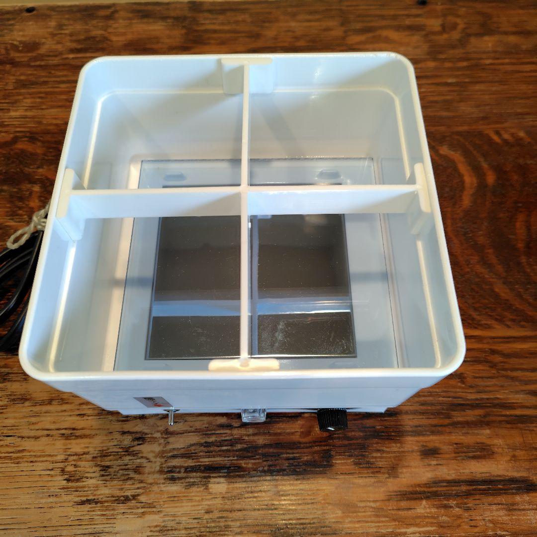 ウォマトロン 井藤製作所