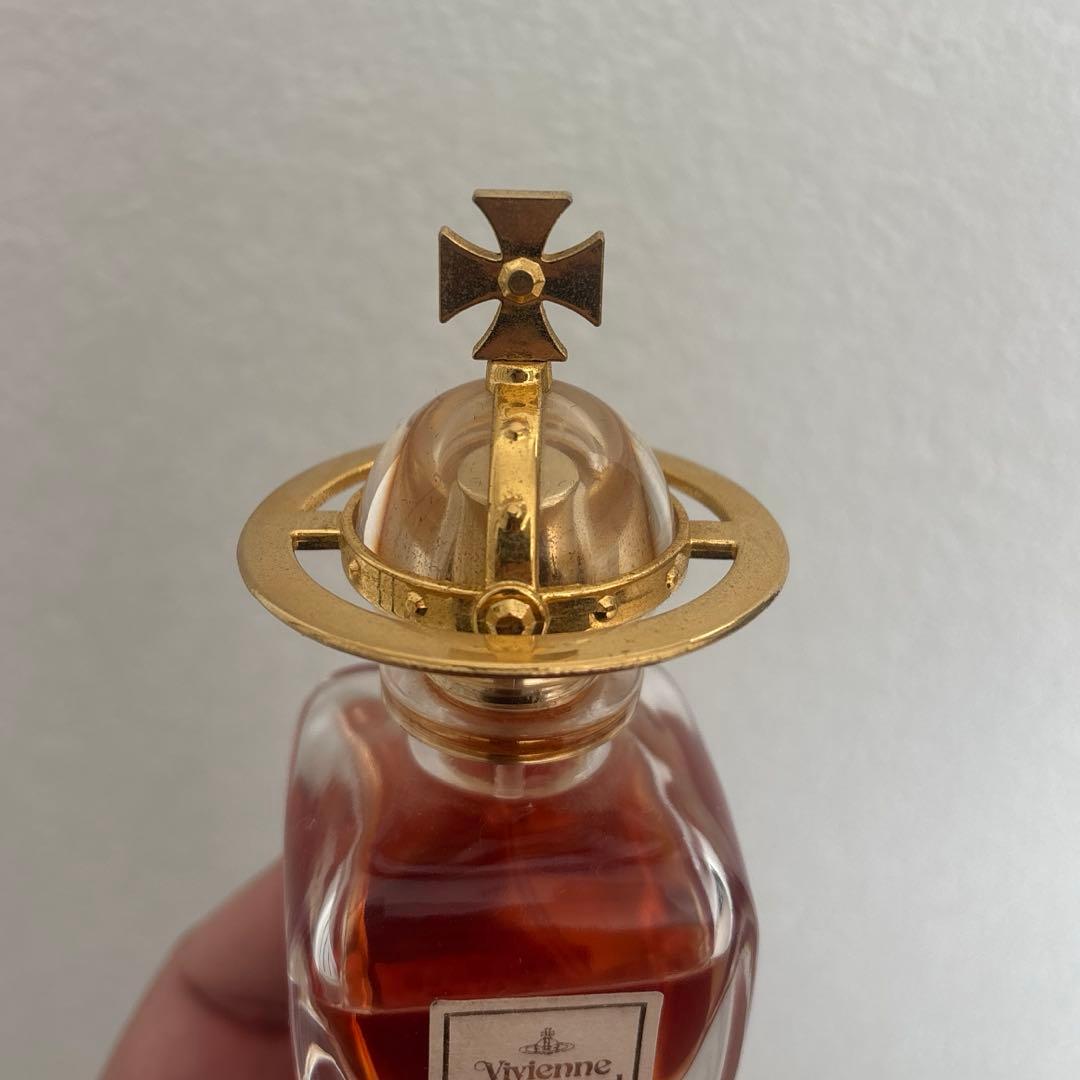 ヴィヴィアン ブドワールVivienne Westwood Boudoir 香水