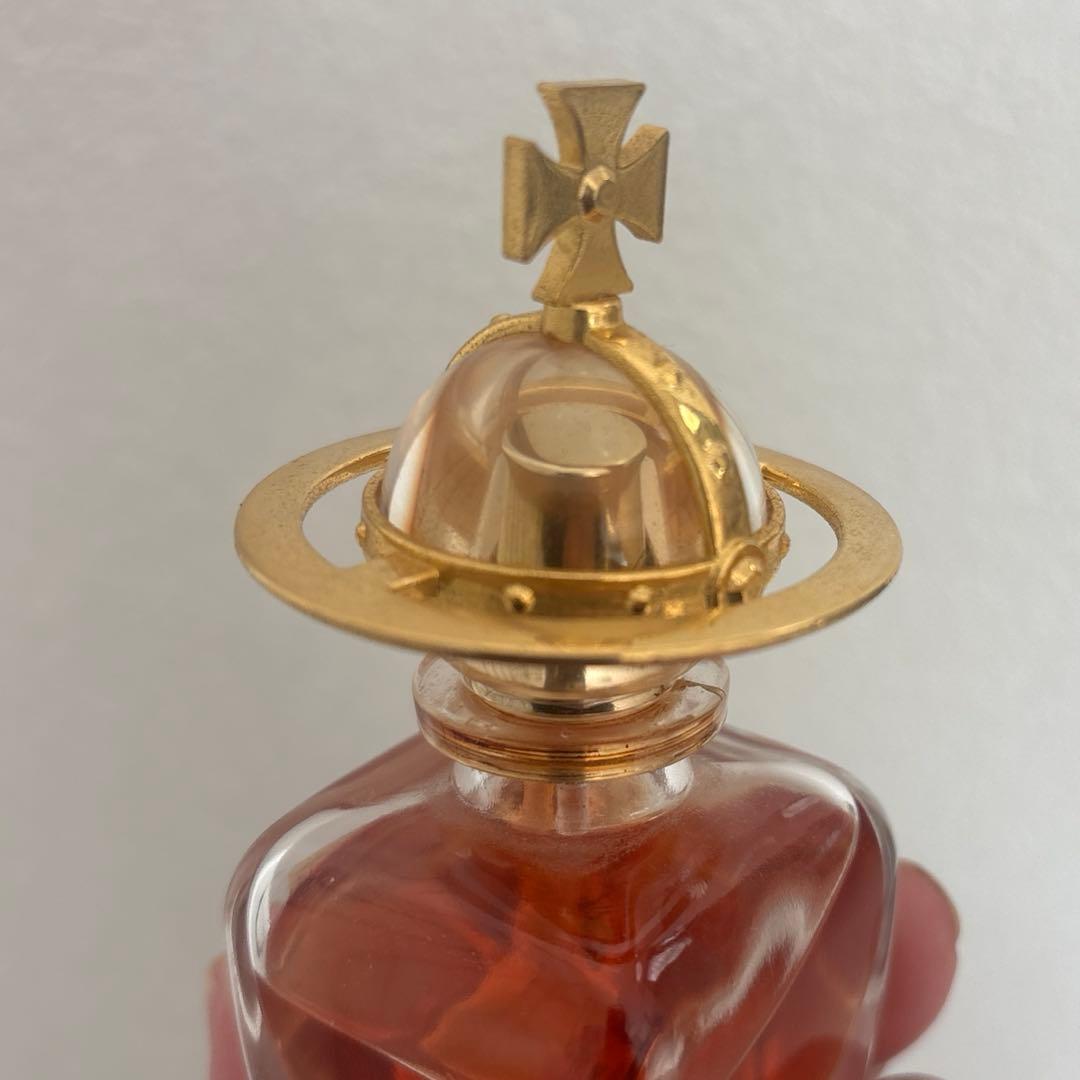 ヴィヴィアン ブドワールVivienne Westwood Boudoir 香水