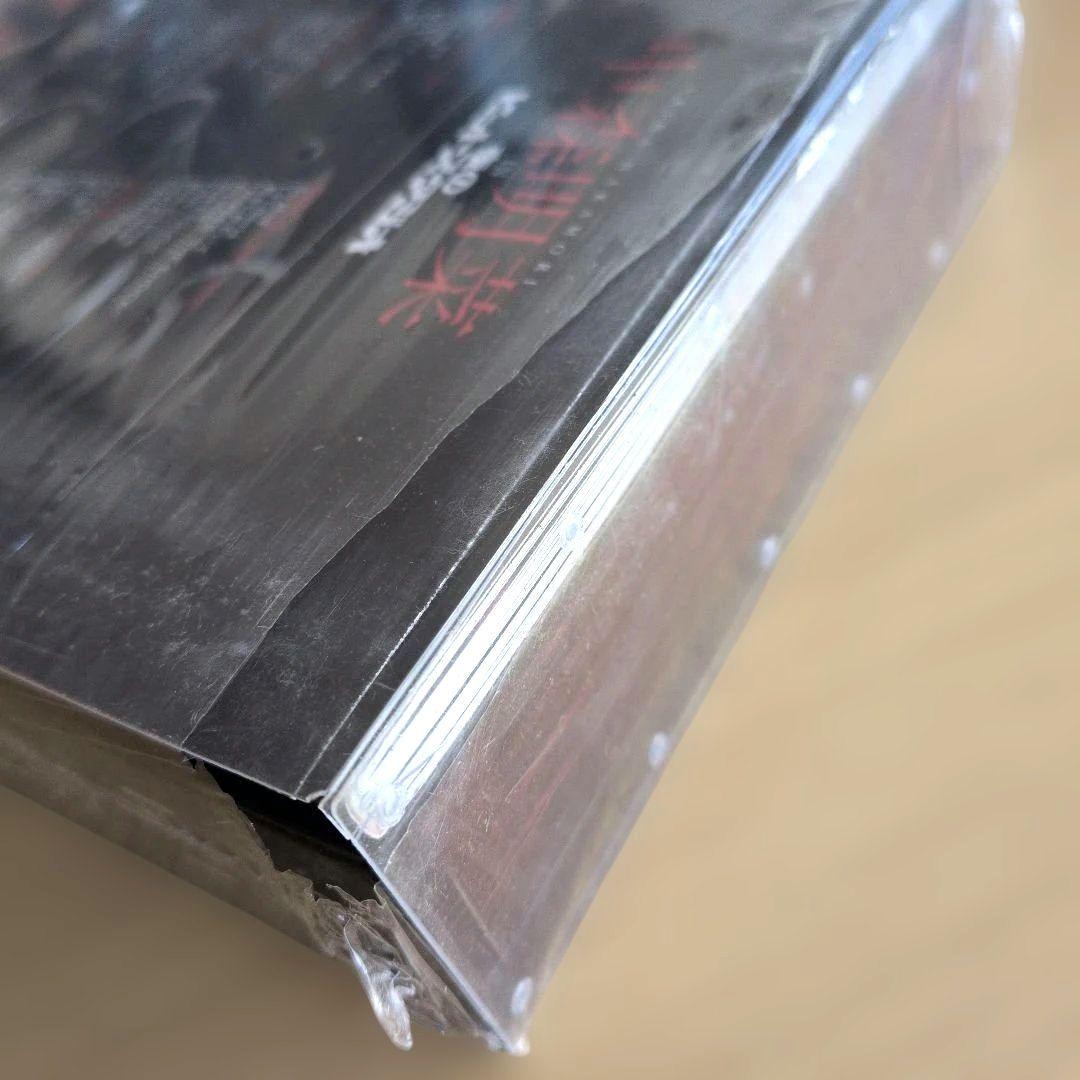 中森明菜　夜のヒットスタジオ　ザ・ベストテン　DVD　2点セット