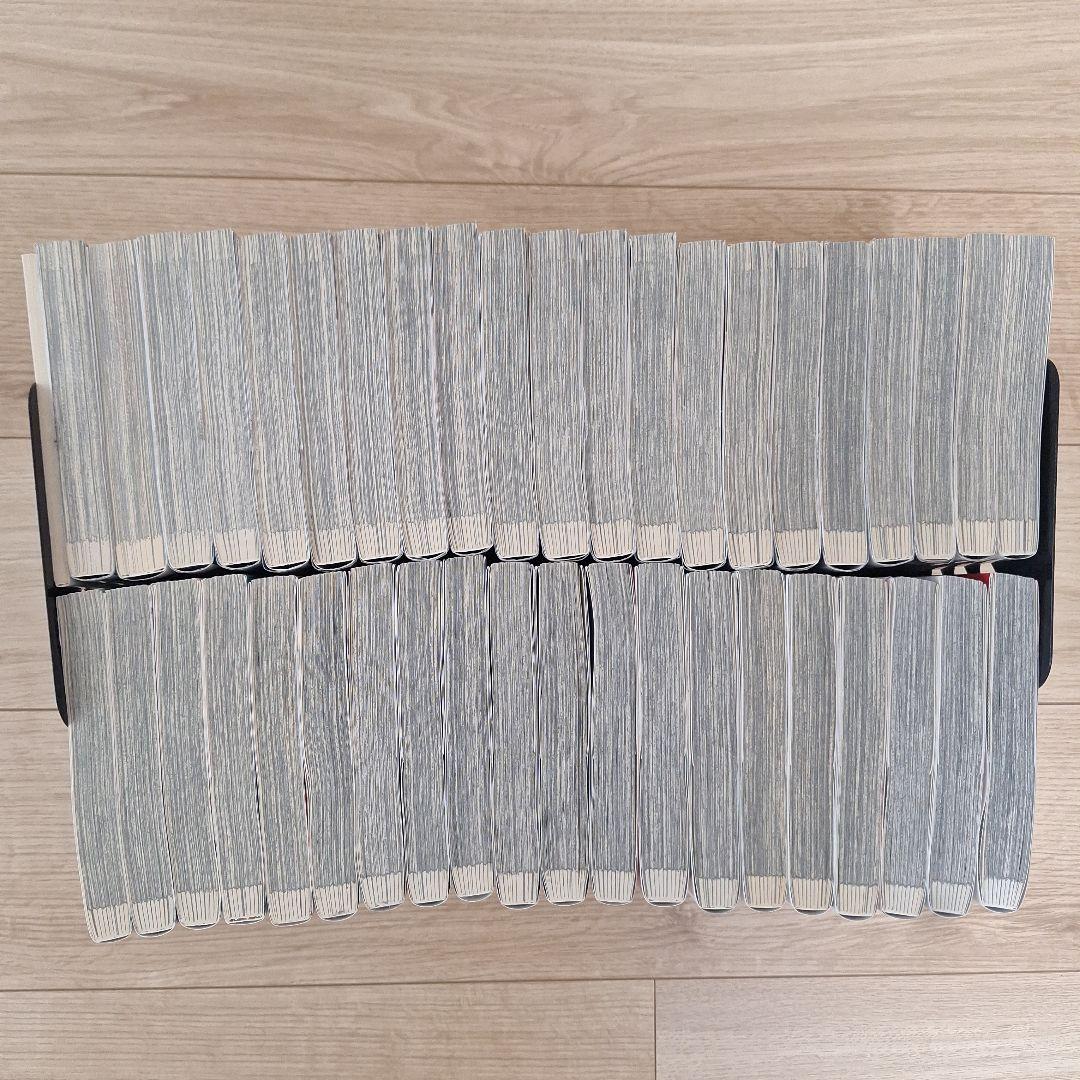 と*ん様 漫画　宇宙兄弟(0～40巻)セット＋付属品