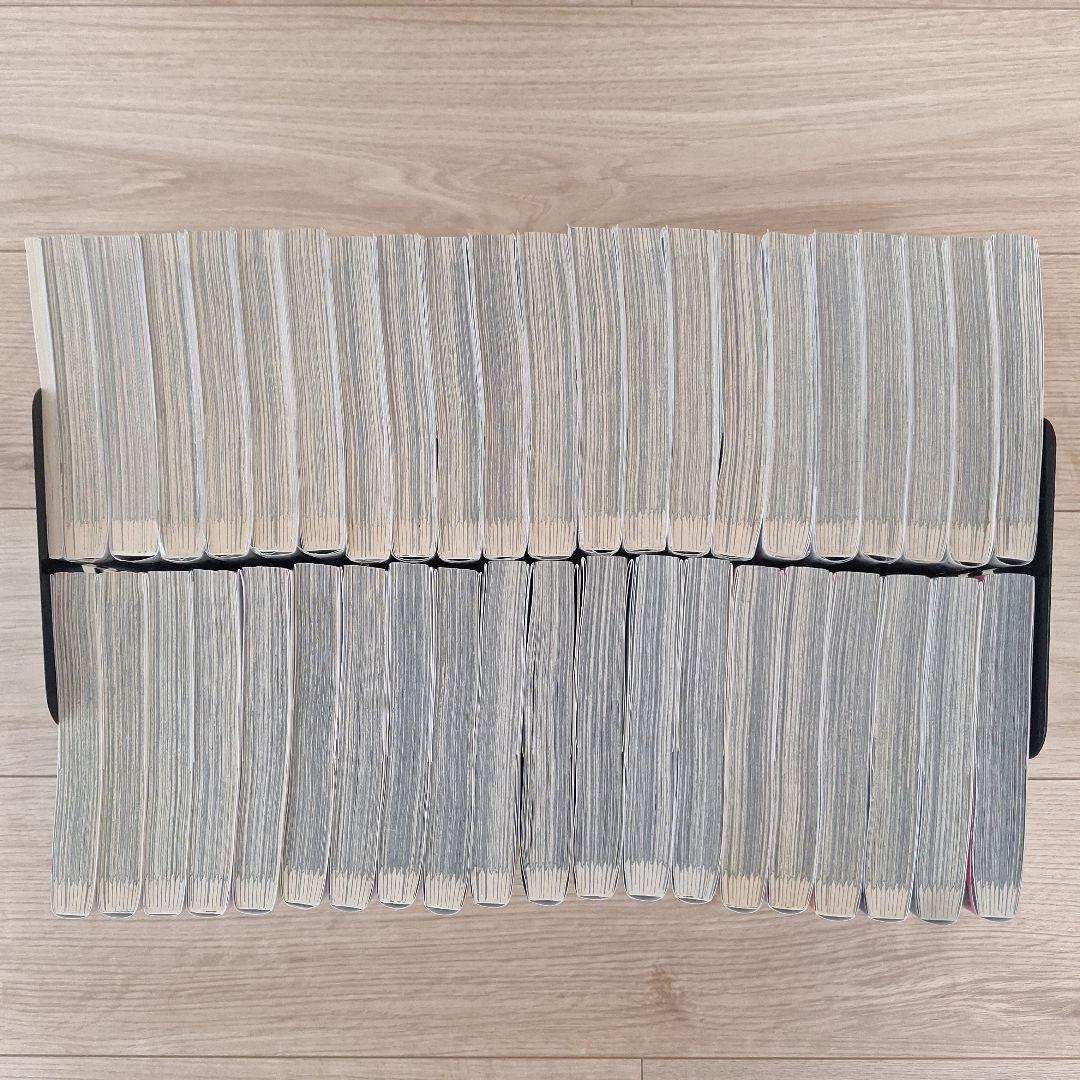 と*ん様 漫画　宇宙兄弟(0～40巻)セット＋付属品