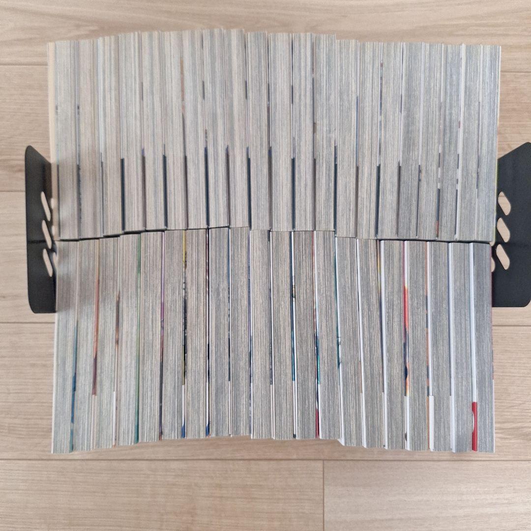 と*ん様 漫画　宇宙兄弟(0～40巻)セット＋付属品