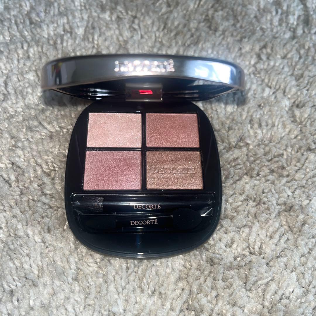 コスメデコルテ アイシャドウ 10