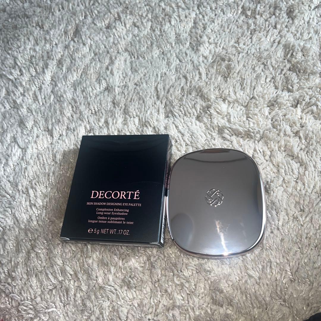 コスメデコルテ アイシャドウ 10
