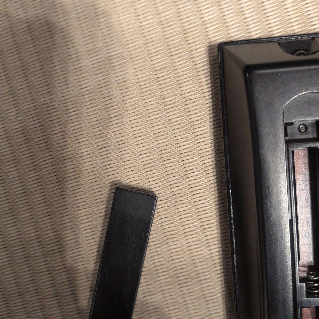 TOSHIBA　REGZA　2014年製品　50G9　レグザ