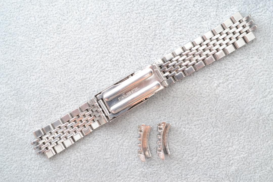 #K02 SEIKO キングセイコー 純正ベルト【 XAB 123 】