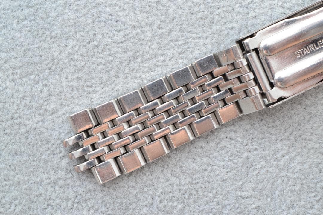 #K02 SEIKO キングセイコー 純正ベルト【 XAB 123 】