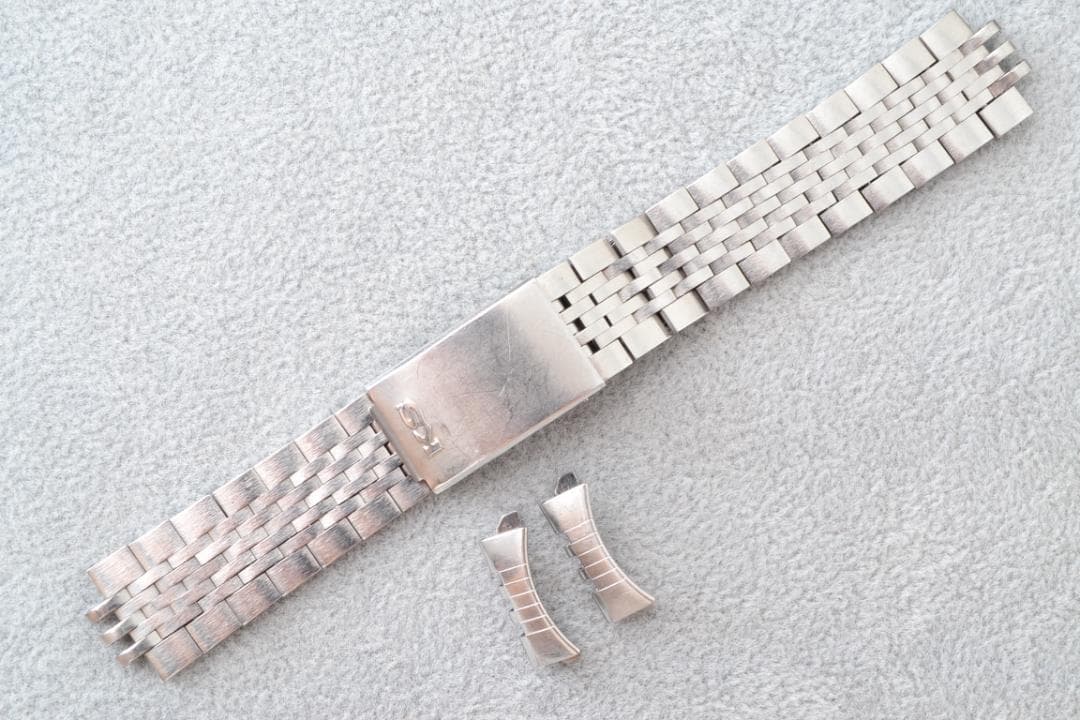 #K02 SEIKO キングセイコー 純正ベルト【 XAB 123 】