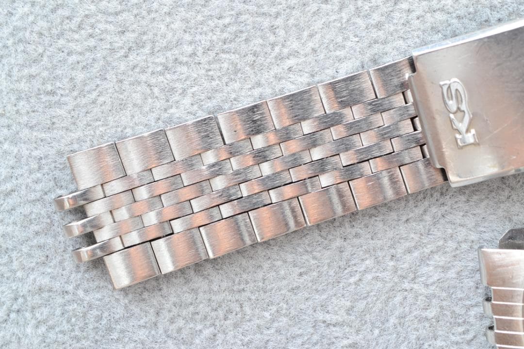 #K02 SEIKO キングセイコー 純正ベルト【 XAB 123 】