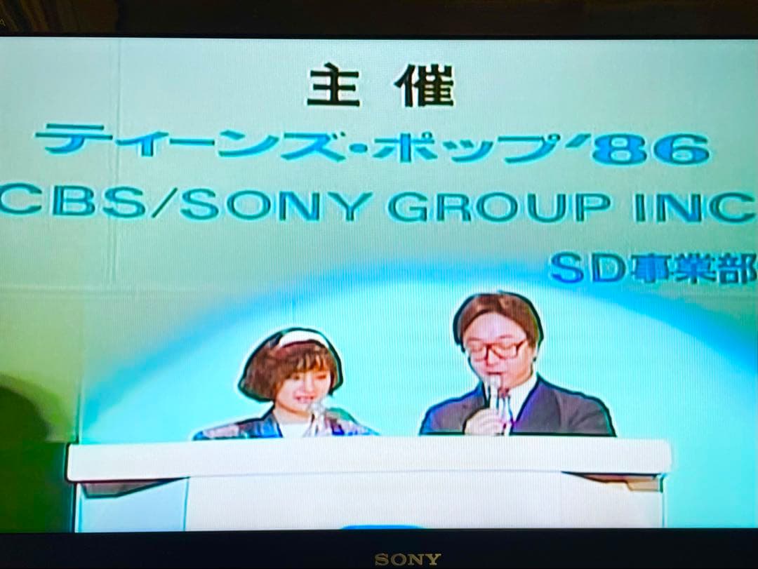 【早い者勝ち】谷村有美／GiRLPOP＆Music Video COMPLETE