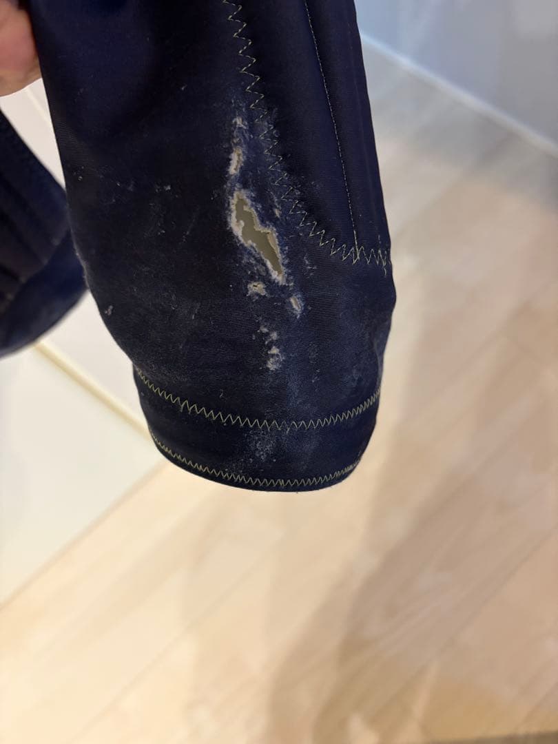 デサント　スキー　レーシング　ワンピース Mサイズ