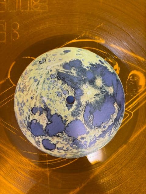 LP 初回限定盤 beastie boys hello nasty 金盤 2枚組