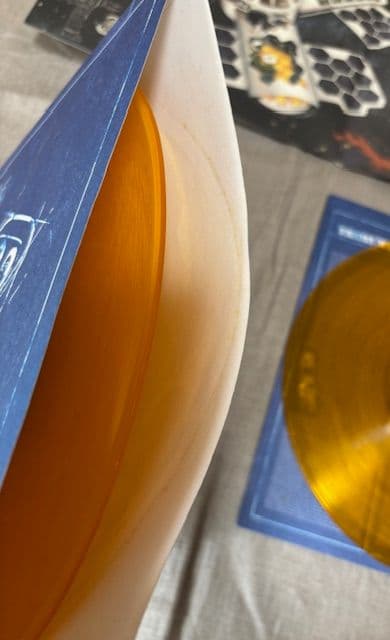 LP 初回限定盤 beastie boys hello nasty 金盤 2枚組