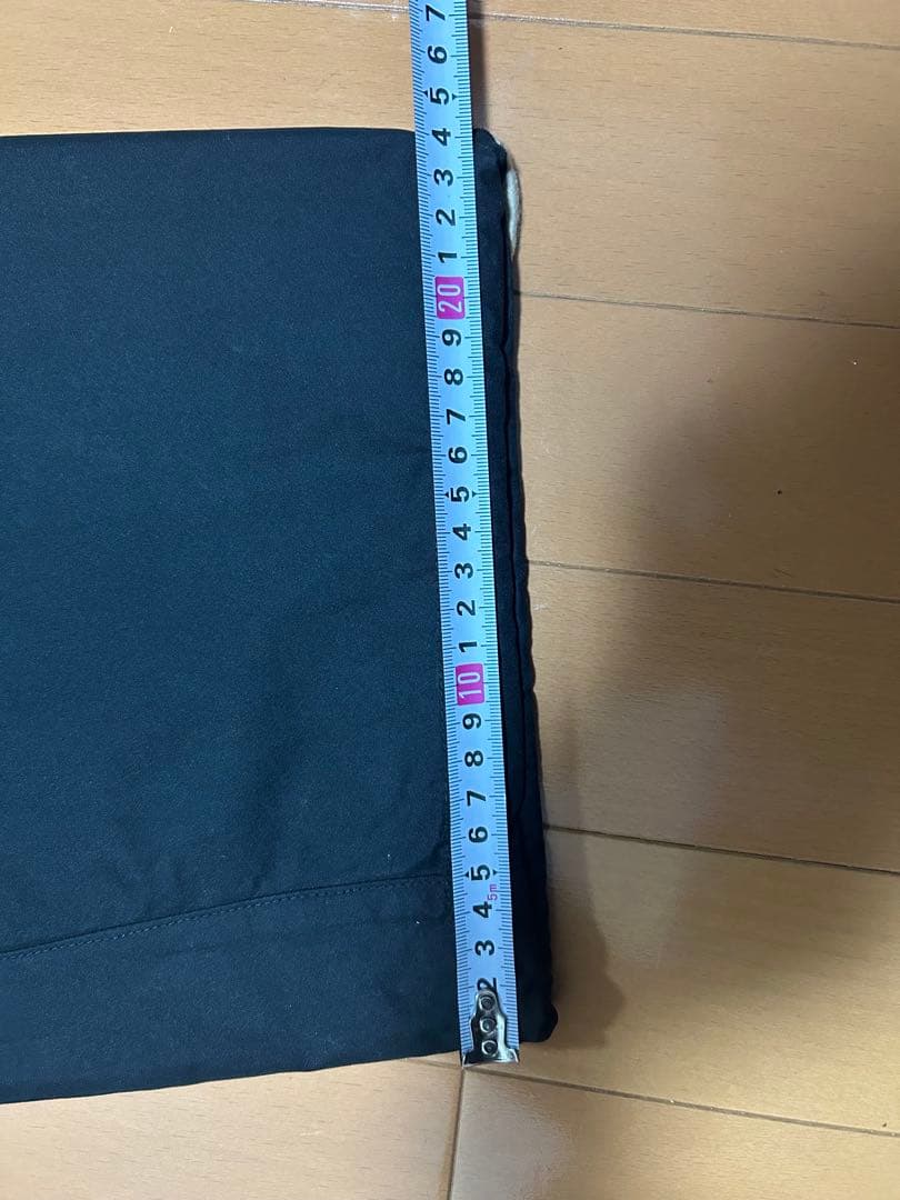 パンツ FEAR OF GOD ESSENTIALS RELAXED TROUSER