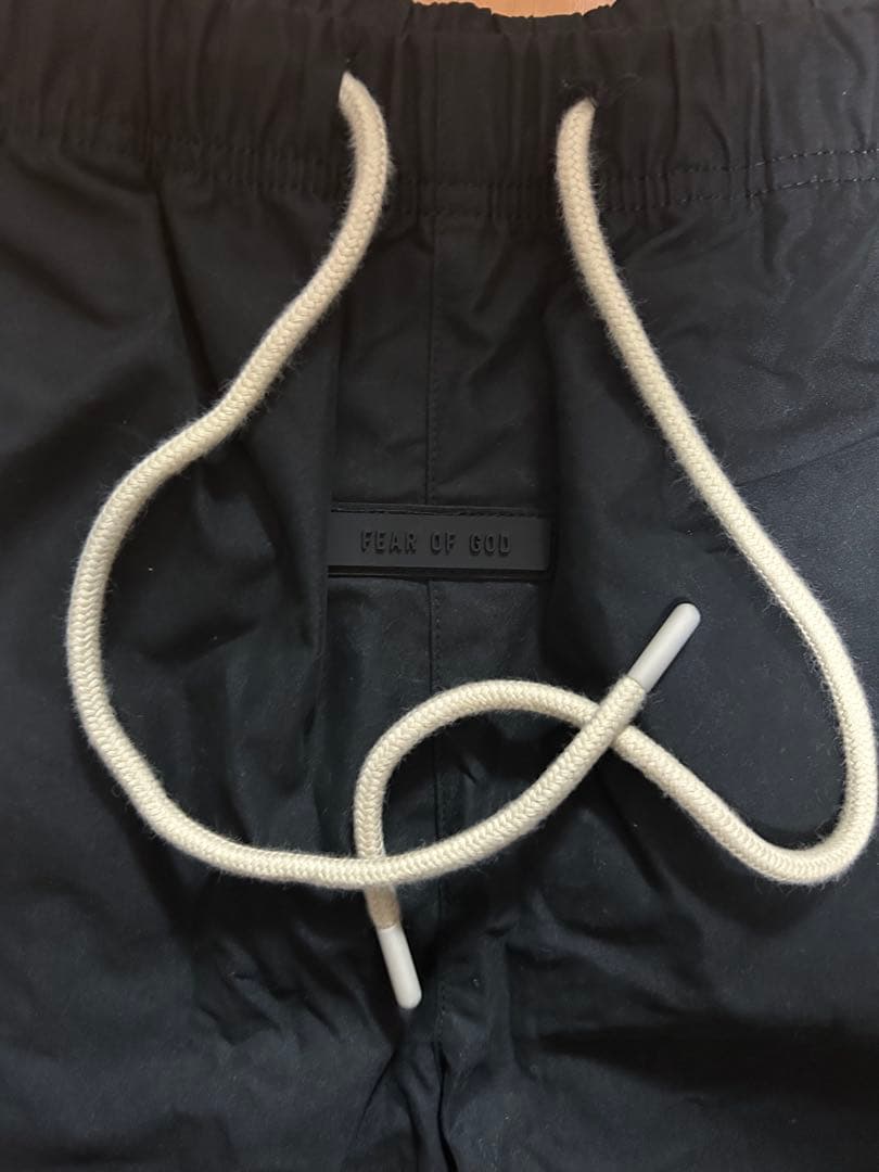 パンツ FEAR OF GOD ESSENTIALS RELAXED TROUSER