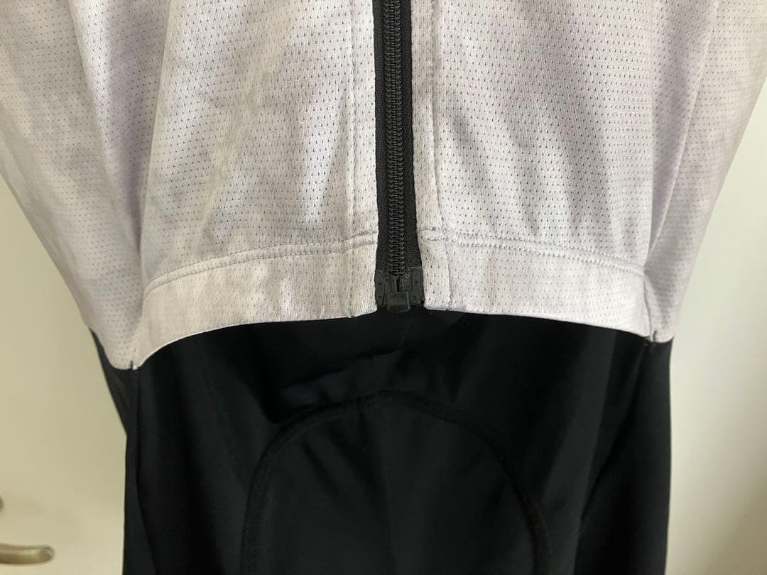 SUNVOLT スタンダードサイクルジャージ Lサイズ