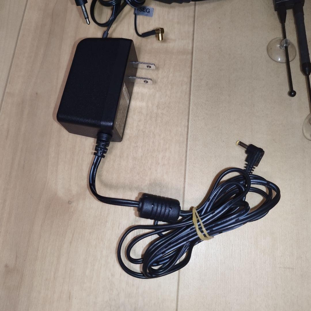 【地図2020年】Panasonic CN-G1200VD カーナビ 本体