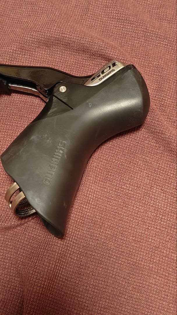 Shimano 105 シフター 左右セット　5800