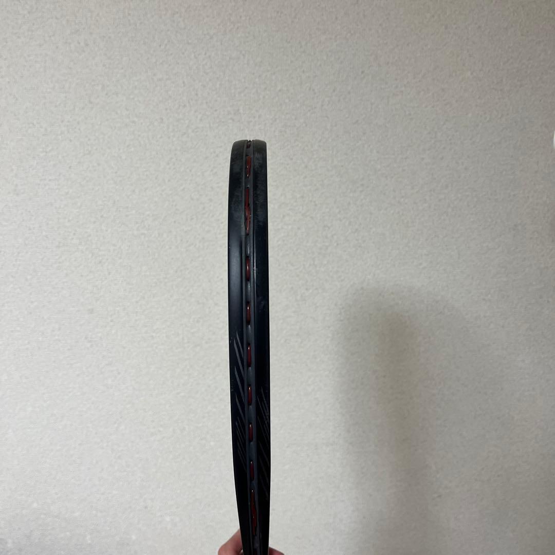 Mizuno Japan Team Spirit 軟式ラケット