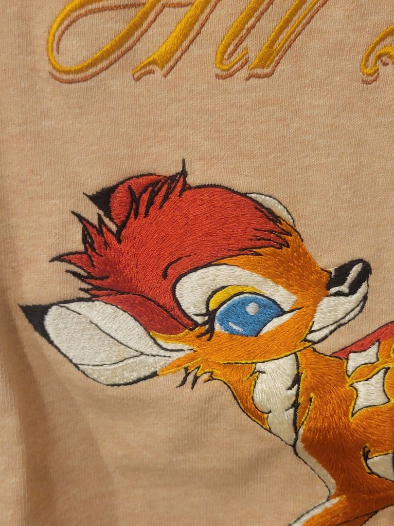 beauty:beast AIR ZONE BANBI バンビ 90s