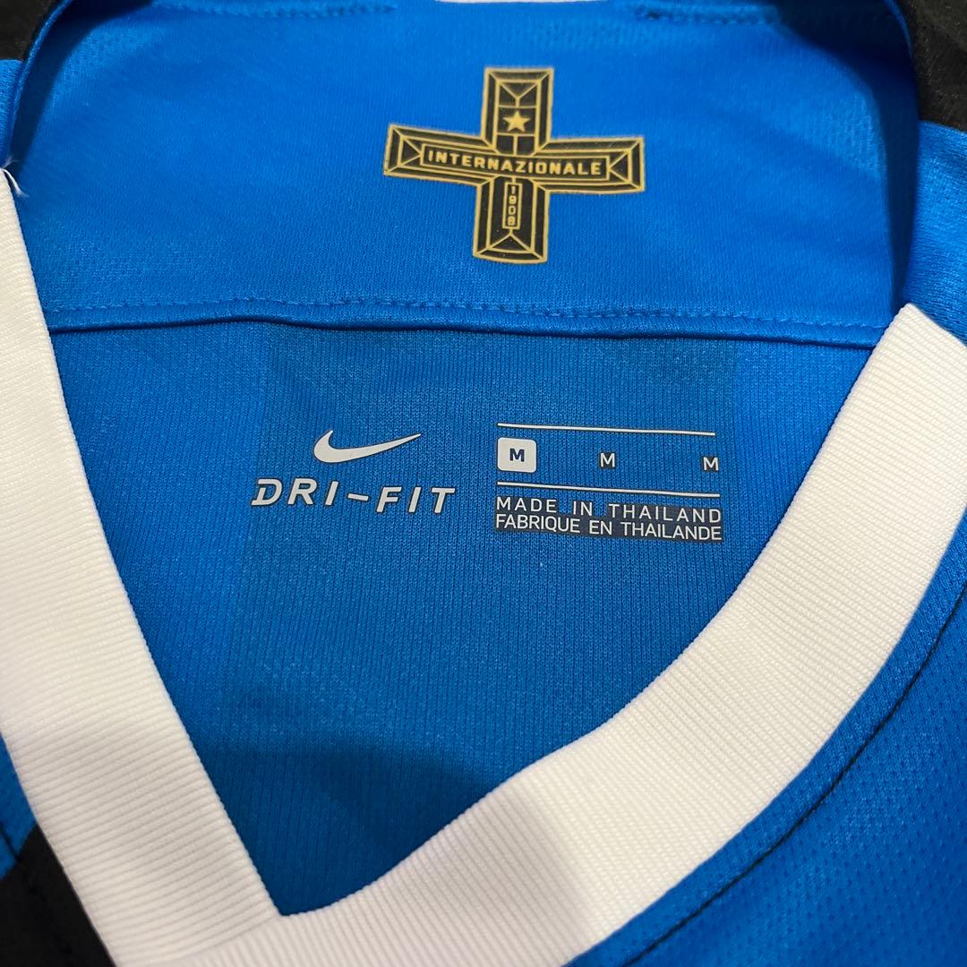 【正規品】インテル 19/20 ユニフォーム ラウタロ・マルティネス 10番 M